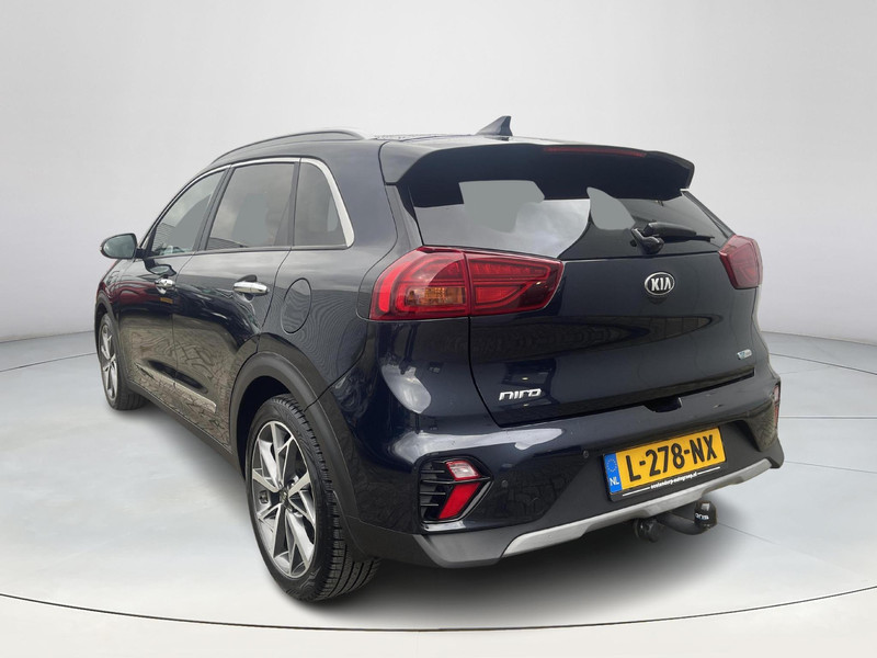 Foto van Kia Niro