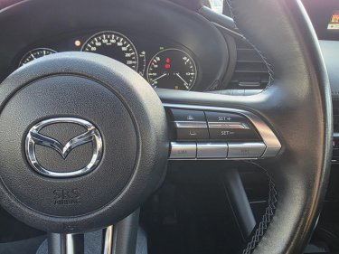 Foto van Mazda 3