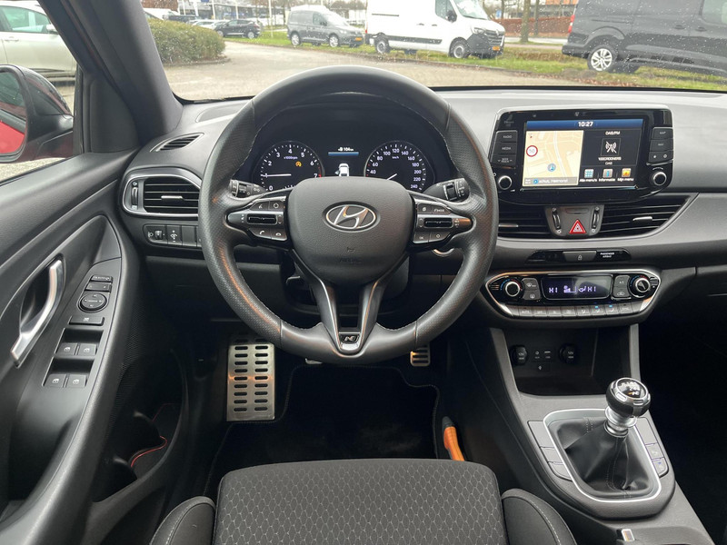 Foto van Hyundai i30