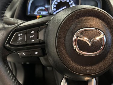 Foto van Mazda 2