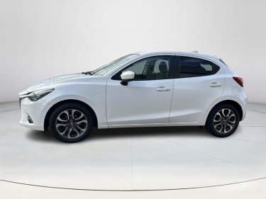 Foto van Mazda 2