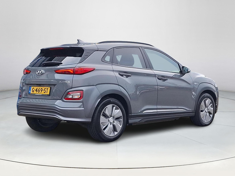 Foto van Hyundai KONA