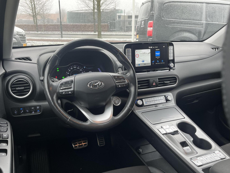 Foto van Hyundai KONA