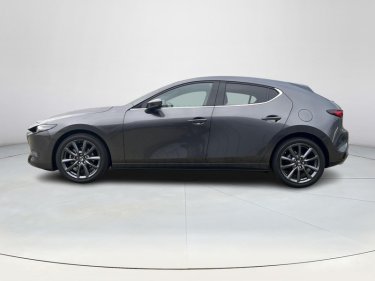 Foto van Mazda 3