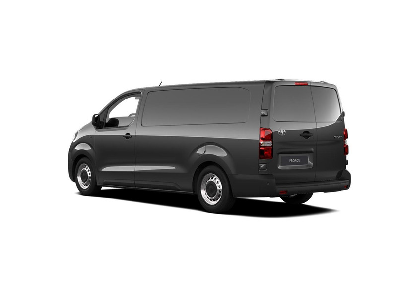 Foto van Toyota ProAce Long Worker