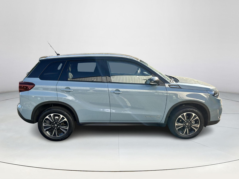 Foto van Suzuki Vitara