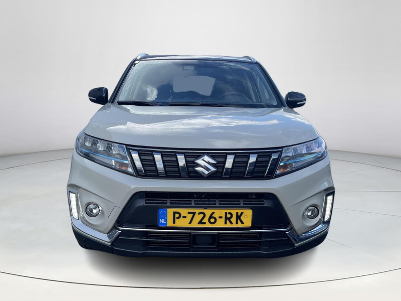 Foto van Suzuki Vitara