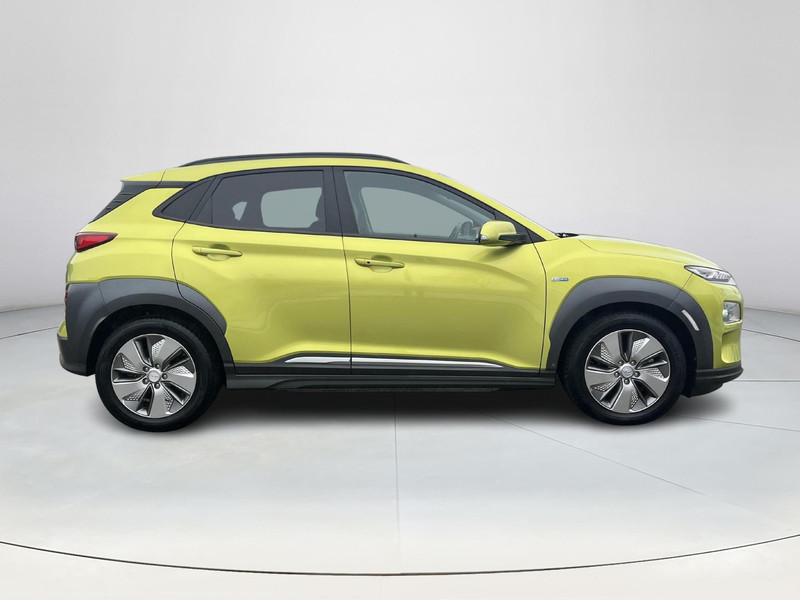 Foto van Hyundai KONA