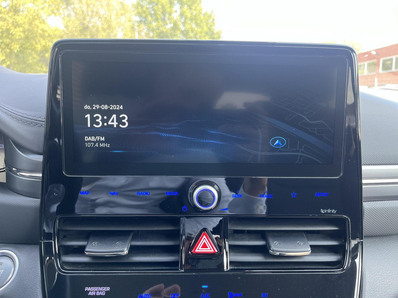 Foto van Hyundai IONIQ