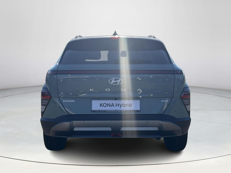 Foto van Hyundai KONA