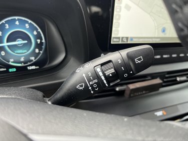 Foto van Hyundai i20