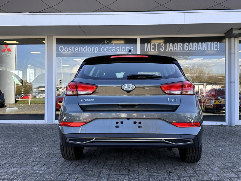 Foto van Hyundai i30