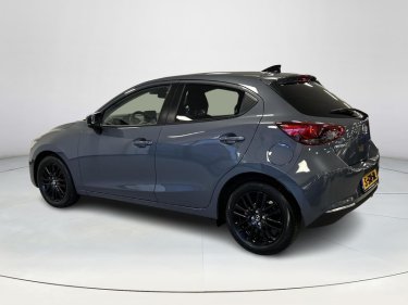 Foto van Mazda 2