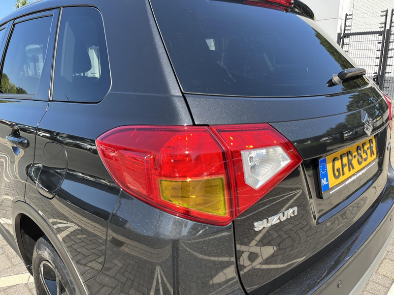 Foto van Suzuki Vitara