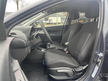 Foto van Hyundai i20