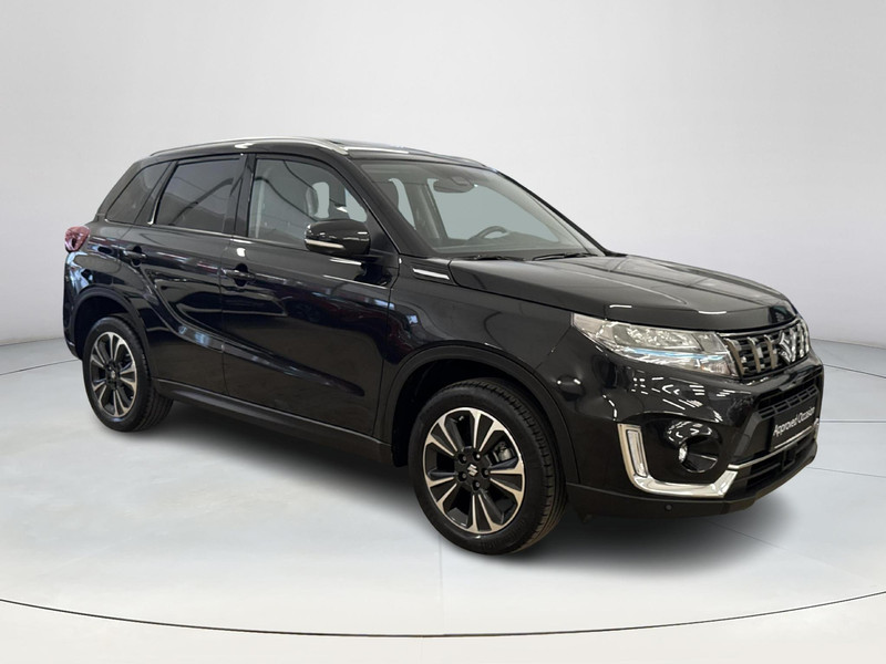 Foto van Suzuki Vitara