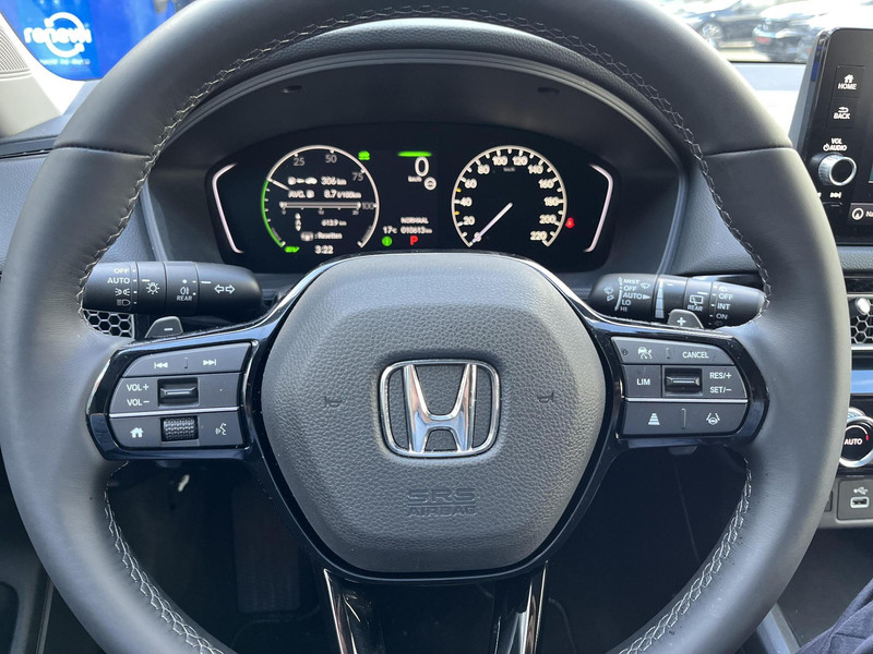 Foto van Honda Civic