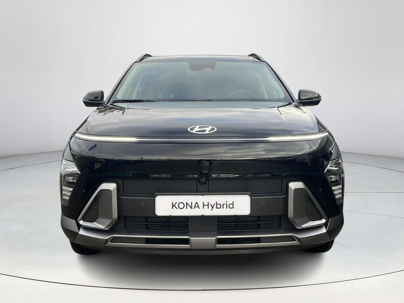 Foto van Hyundai KONA