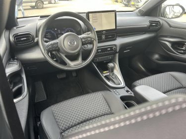 Foto van Mazda 2