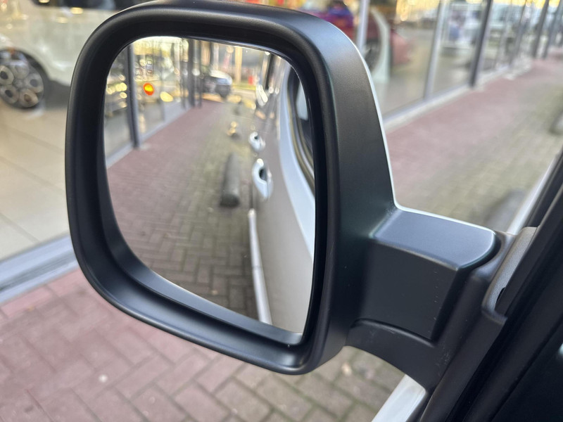 Foto van Toyota PROACE CITY Verso