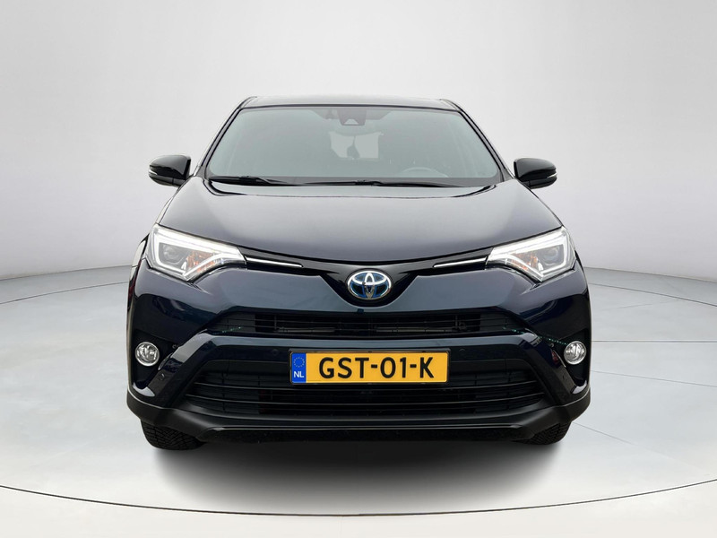 Foto van Toyota RAV4