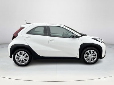 Foto van Toyota Aygo X