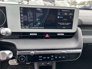 Foto van Hyundai IONIQ 5