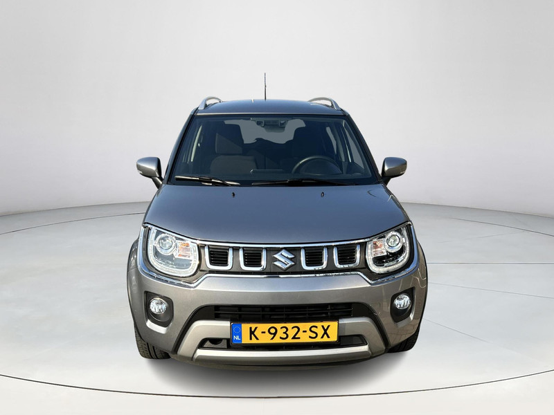 Foto van Suzuki Ignis