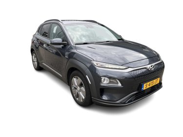 Foto van Hyundai KONA