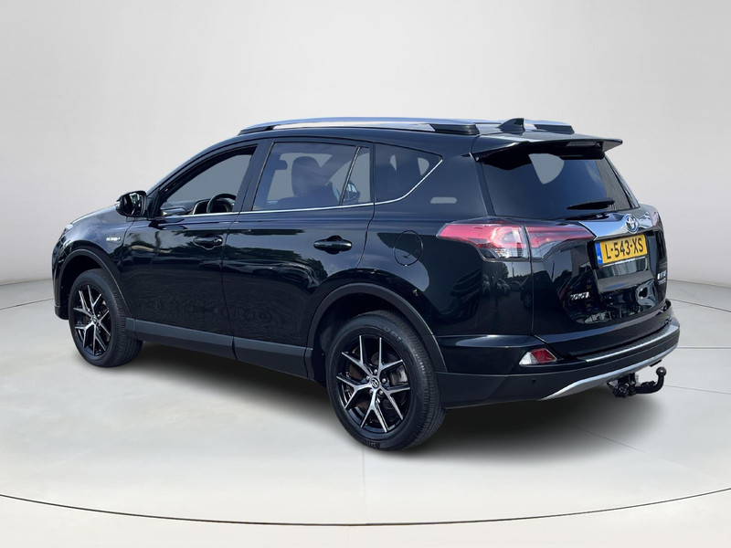 Foto van Toyota RAV4