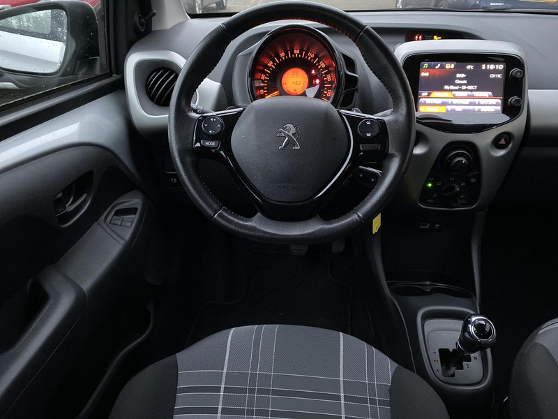 Foto van Peugeot 108