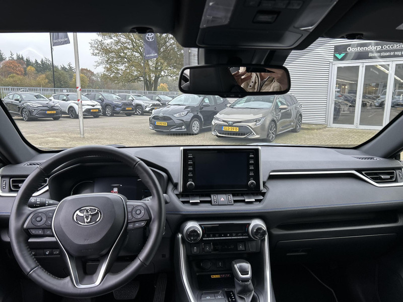 Foto van Toyota RAV4