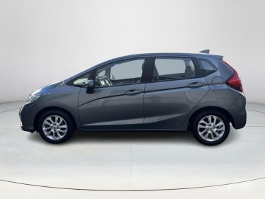 Foto van Honda Jazz