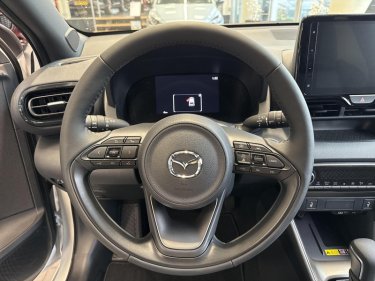 Foto van Mazda 2