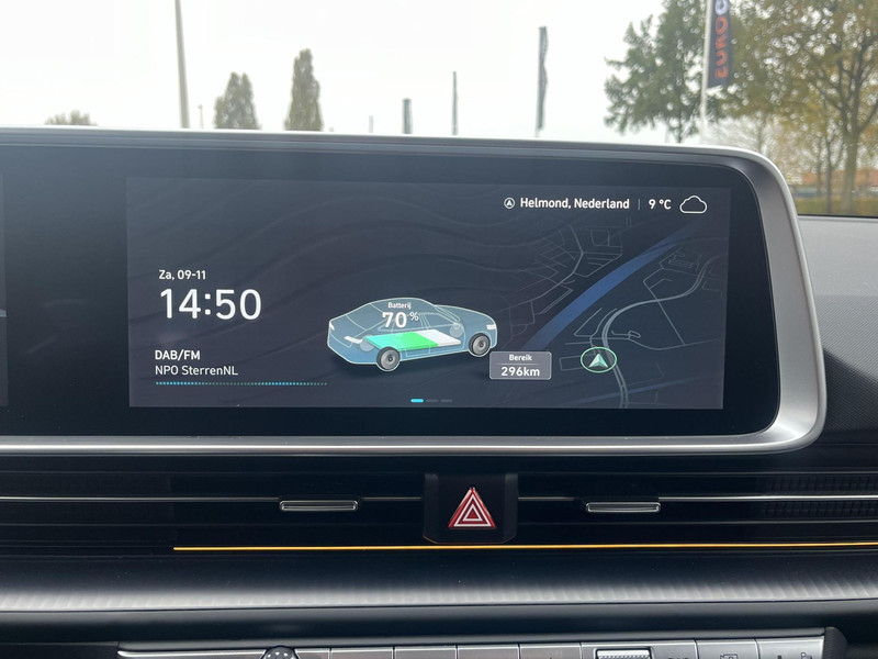 Foto van Hyundai IONIQ 6