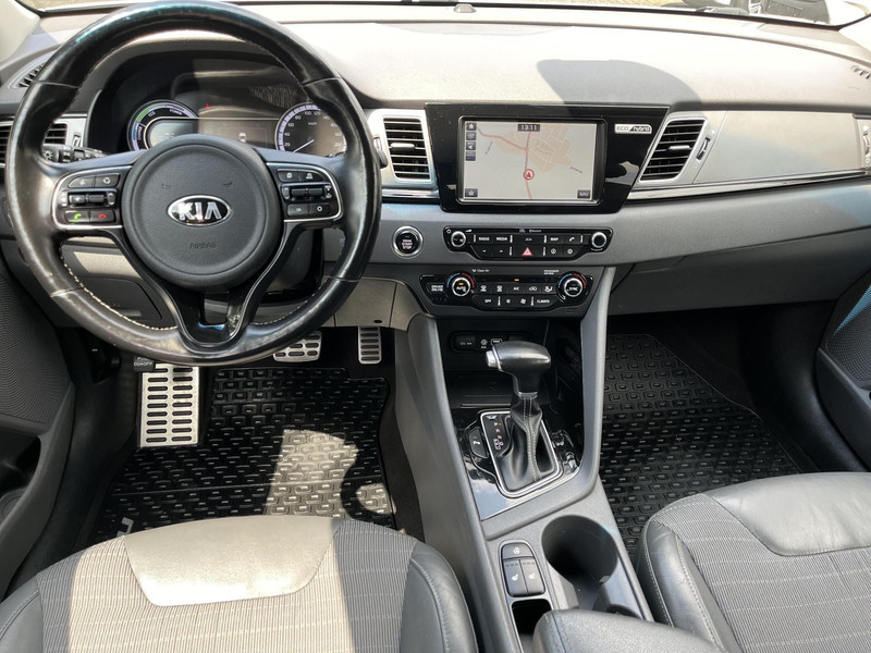 Foto van Kia Niro