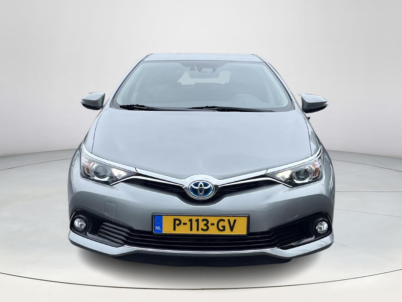 Foto van Toyota Auris