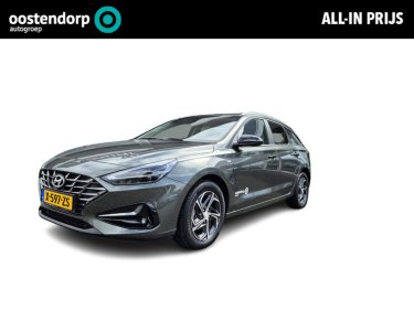 Foto van Hyundai i30