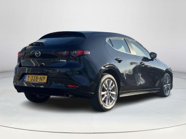 Foto van Mazda 3