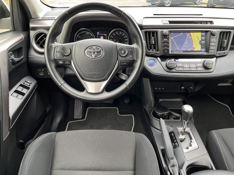 Foto van Toyota RAV4