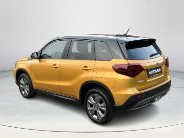 Foto van Suzuki Vitara