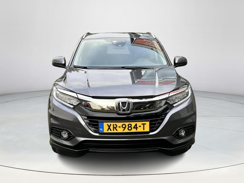 Foto van Honda HR-V