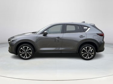 Foto van Mazda CX-5