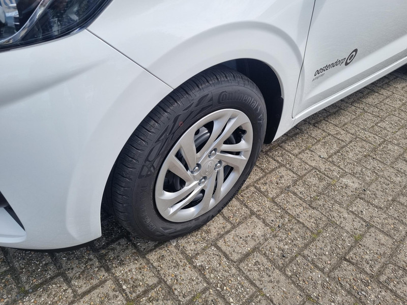 Foto van Hyundai i10