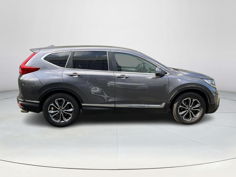 Foto van Honda CR-V