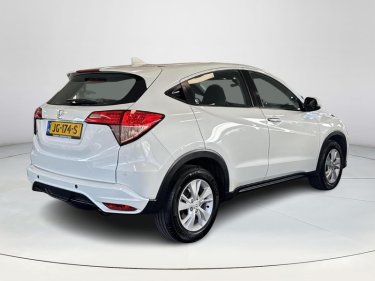 Foto van Honda HR-V