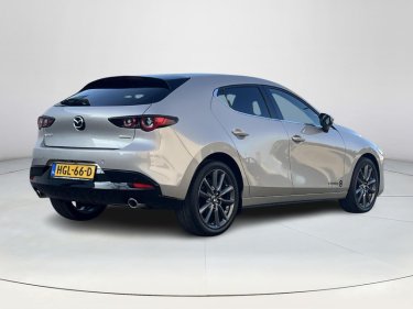 Foto van Mazda 3