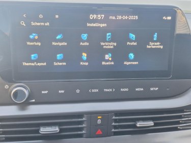 Foto van Hyundai i20