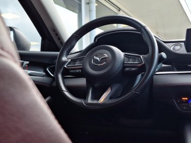 Foto van Mazda 6