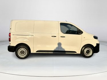 Foto van Toyota ProAce Worker